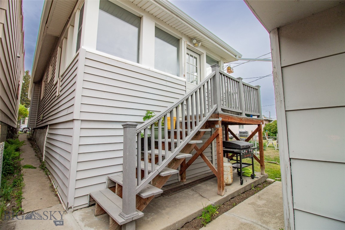 Other - Residential