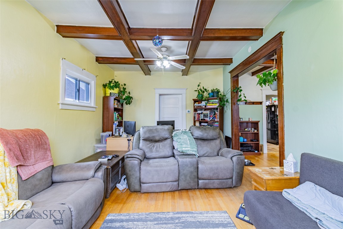 Other - Residential