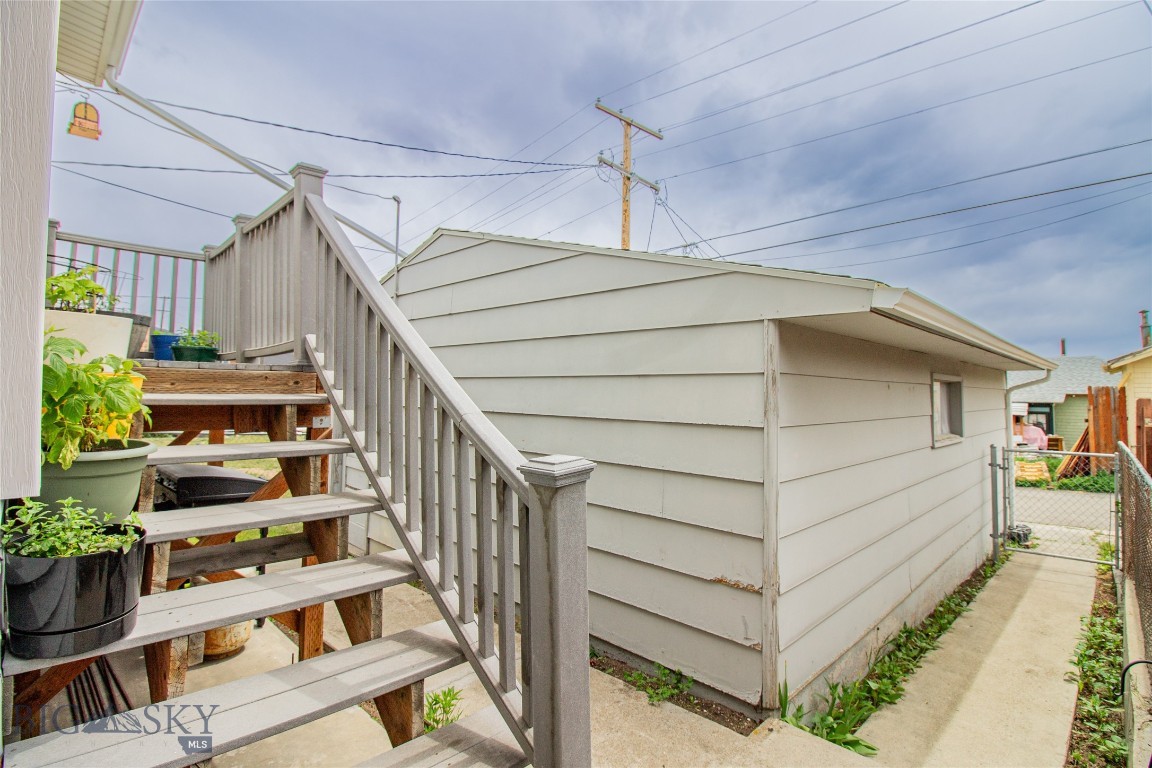 Other - Residential