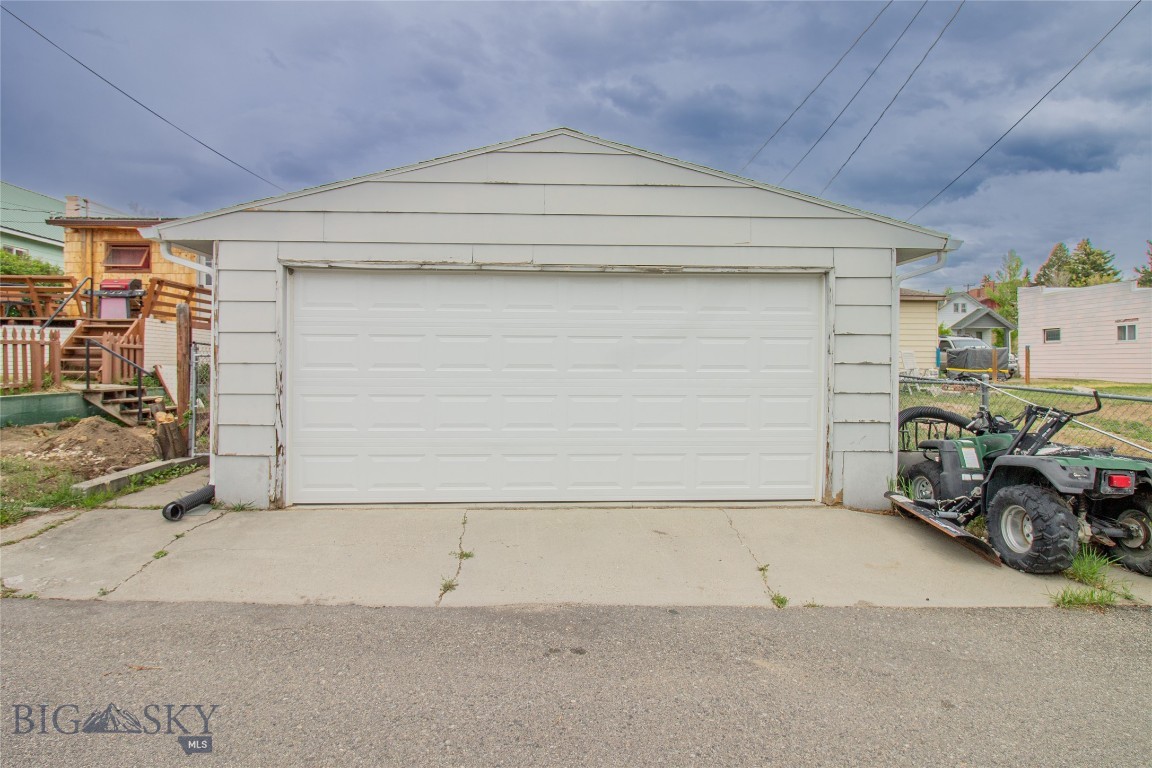 Other - Residential