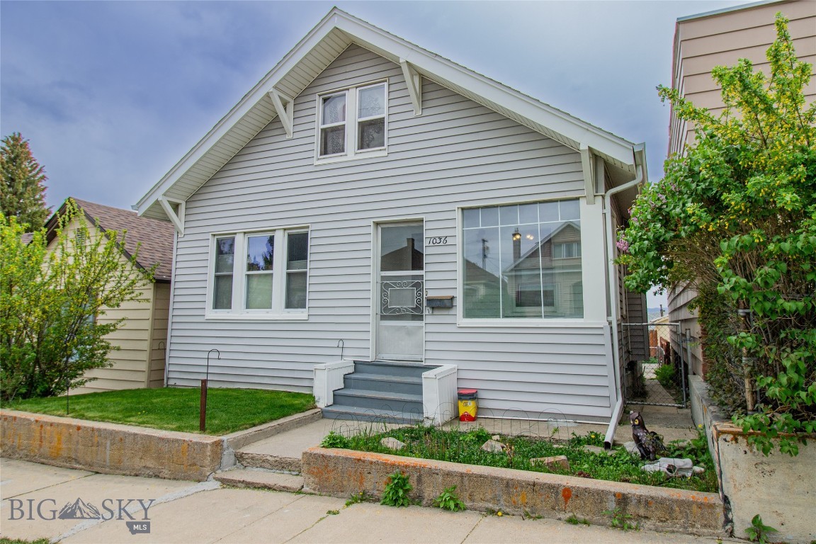 Other - Residential