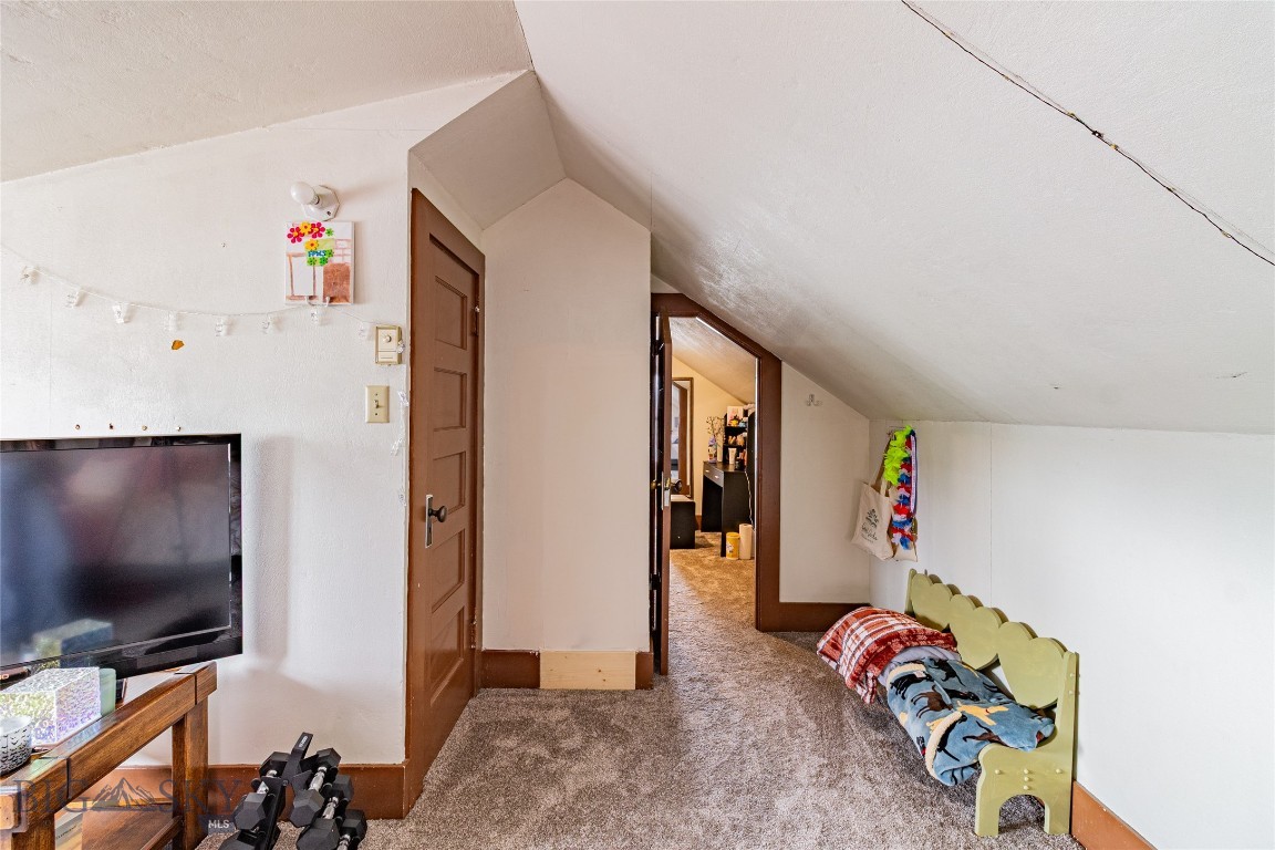 Other - Residential