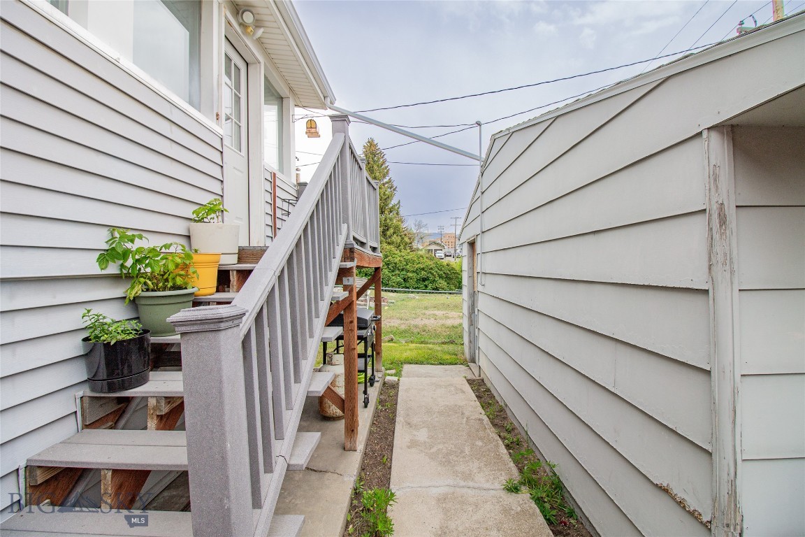 Other - Residential
