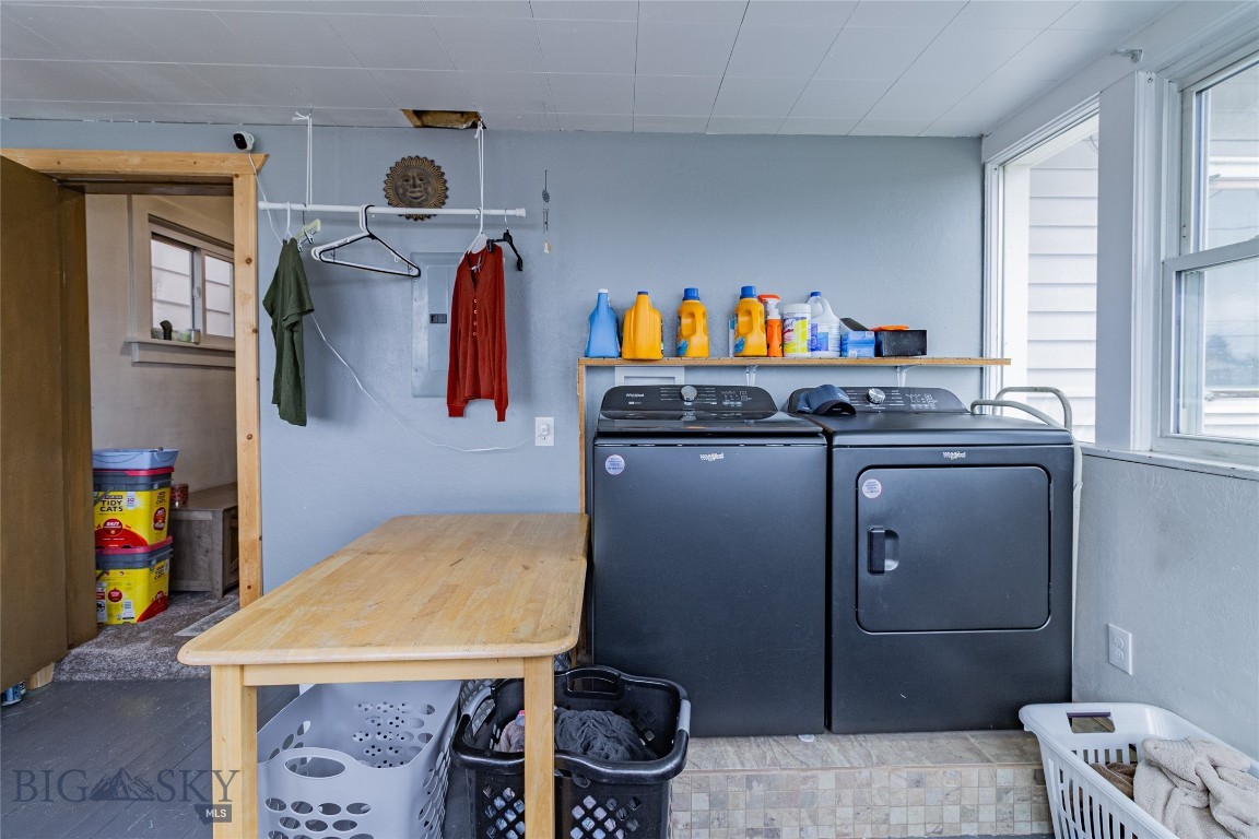 Other - Residential