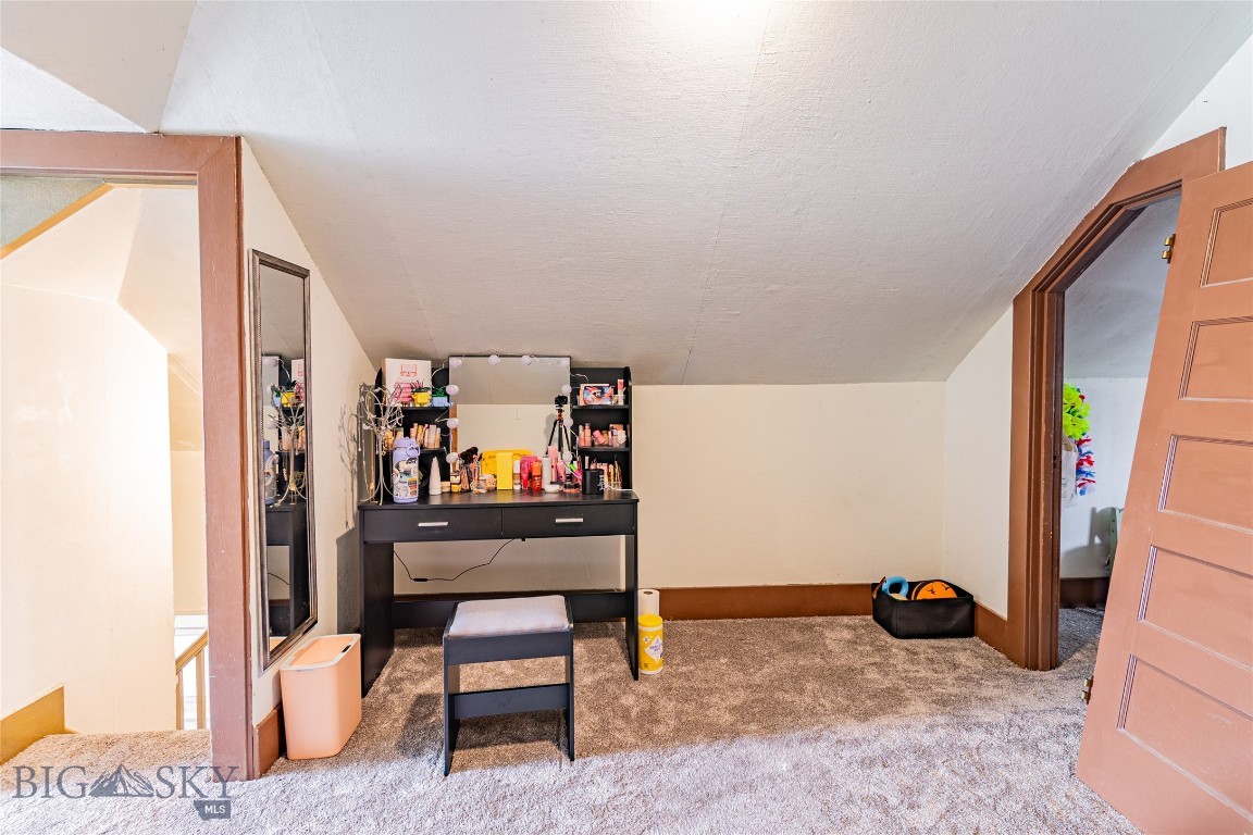 Other - Residential