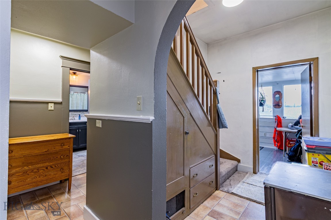 Other - Residential