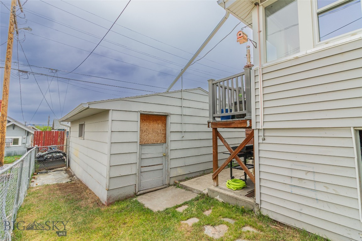 Other - Residential