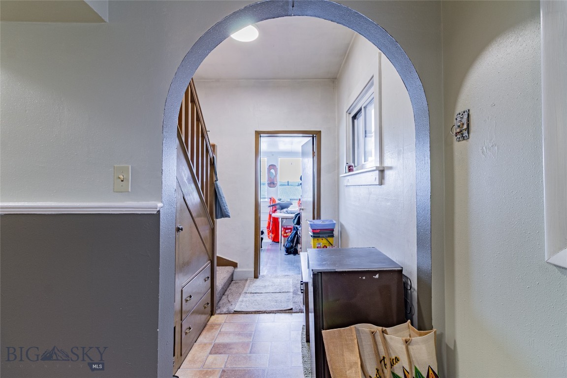 Other - Residential