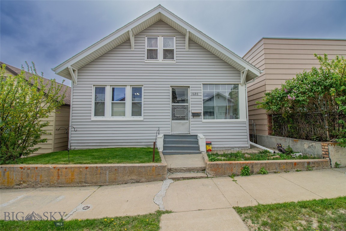 Other - Residential