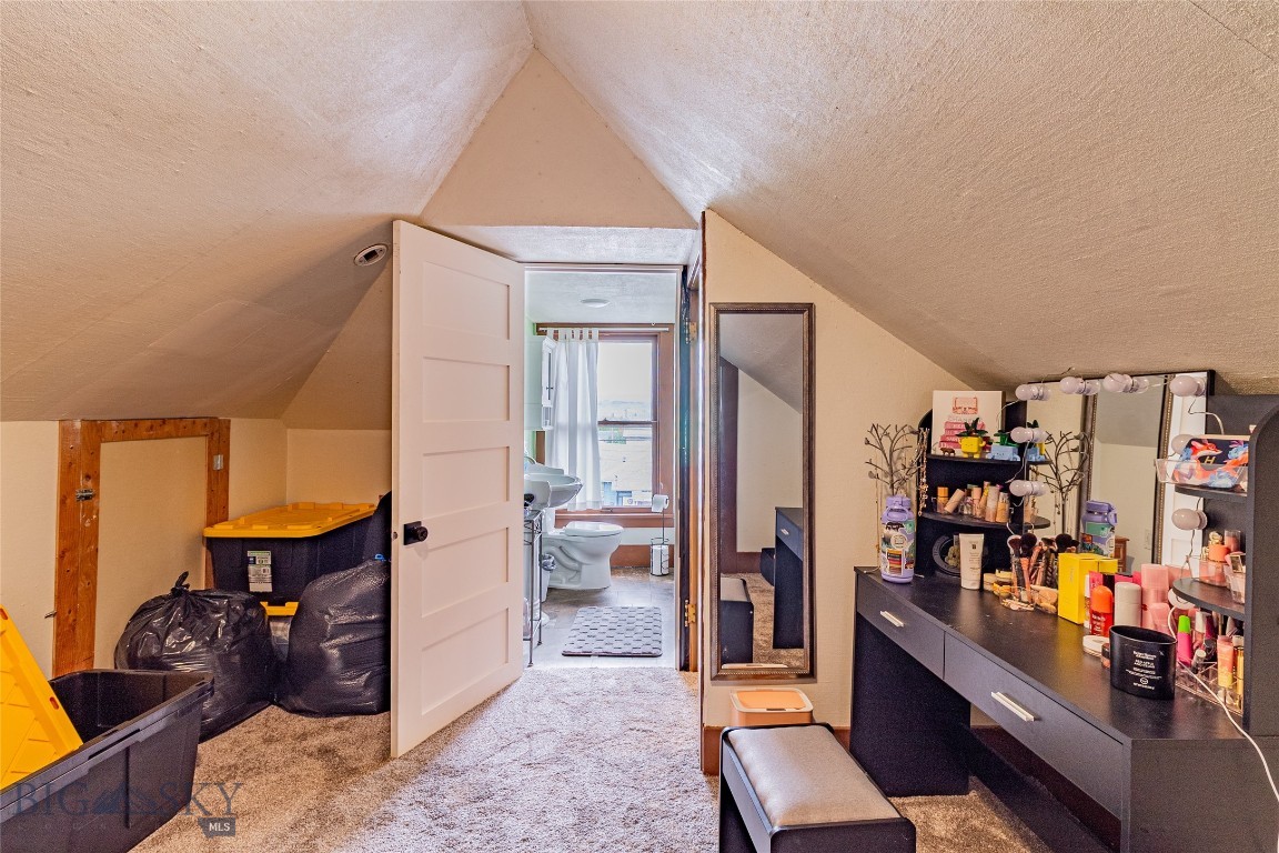 Other - Residential