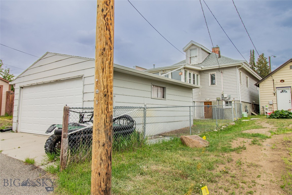Other - Residential