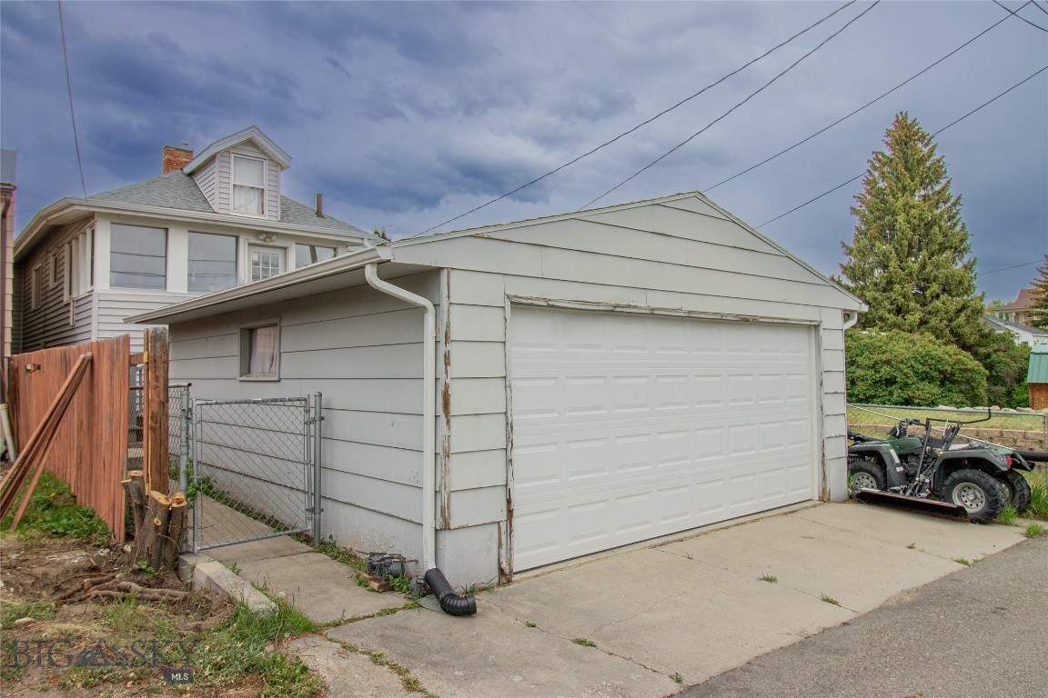 Other - Residential