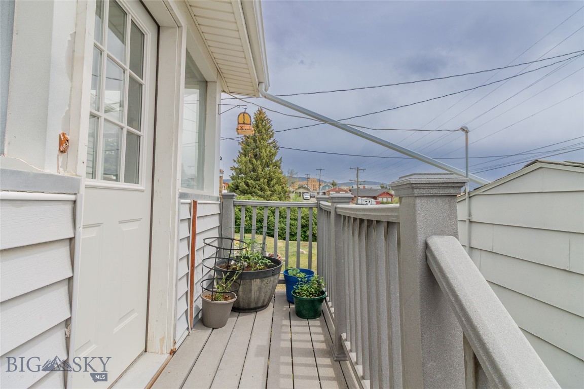 Other - Residential