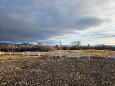 Photo of NHN Woodson Street, White Sulphur Springs, MT 59645 (MLS # 408740)