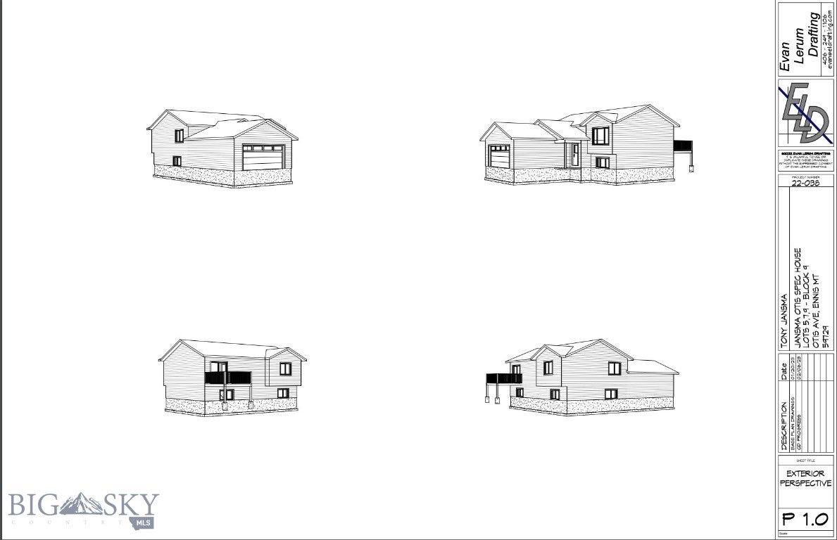 204 & 206 Otis Avenue