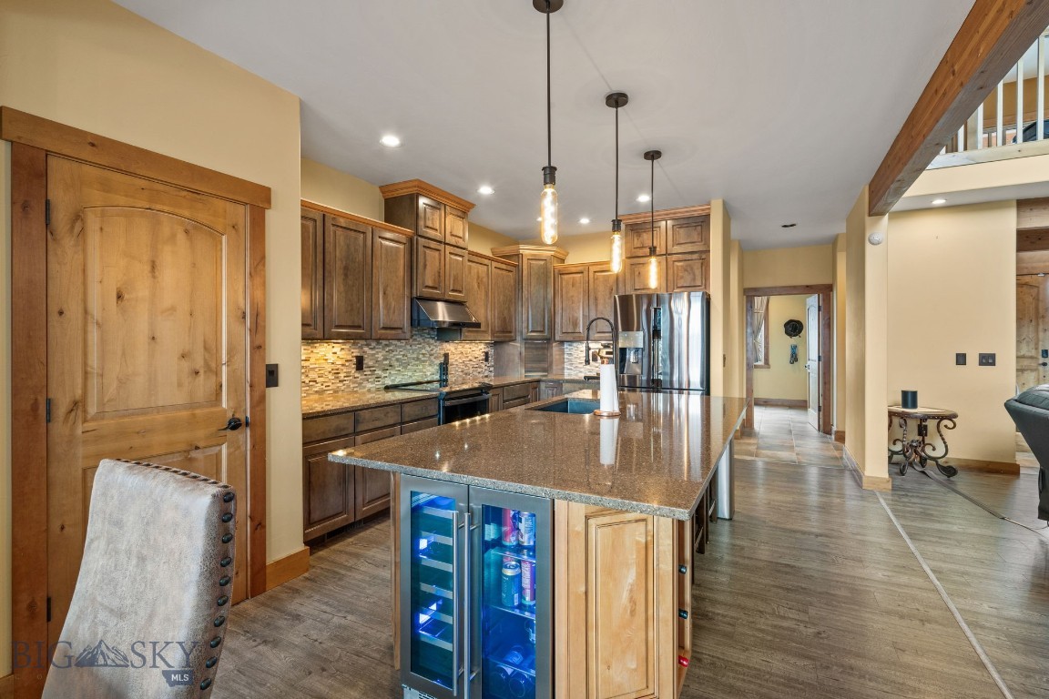 Wylie Creek Estates - Residential