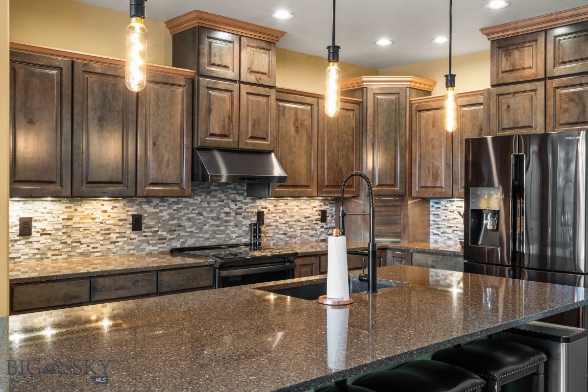 Wylie Creek Estates - Residential