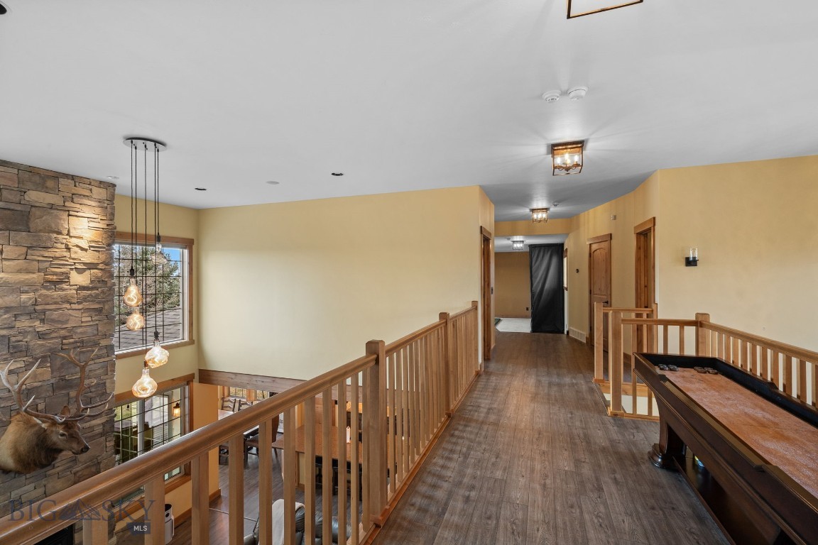 Wylie Creek Estates - Residential