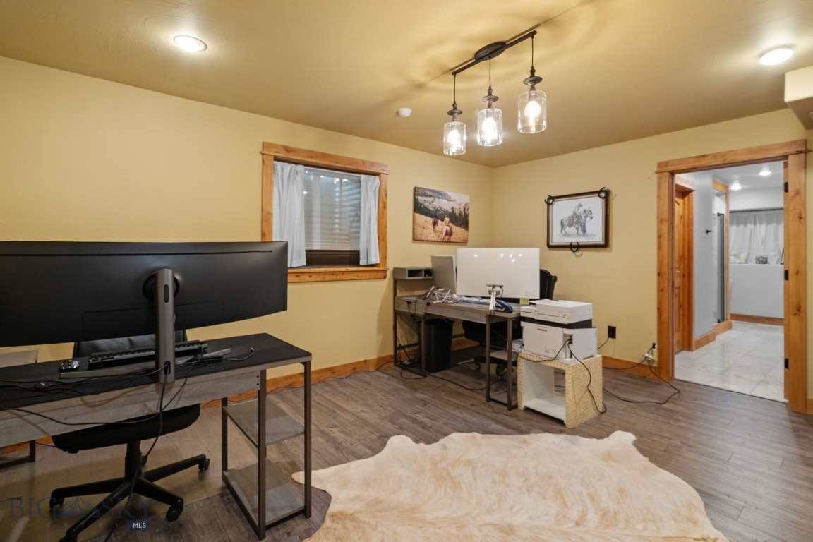 Wylie Creek Estates - Residential