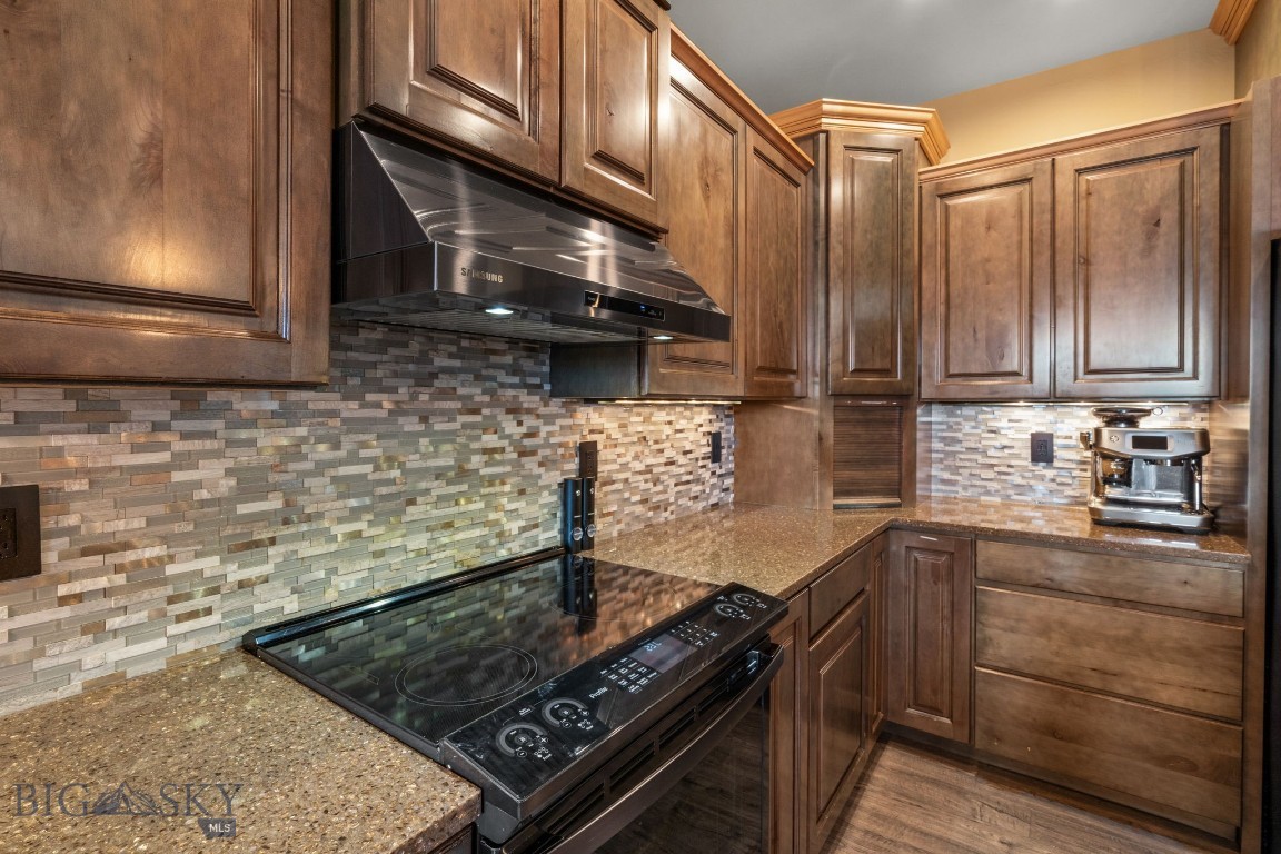 Wylie Creek Estates - Residential
