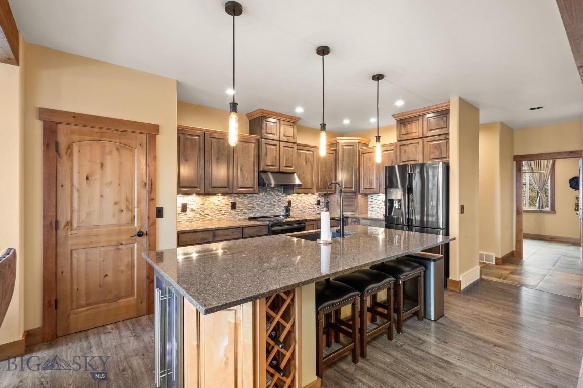 Wylie Creek Estates - Residential