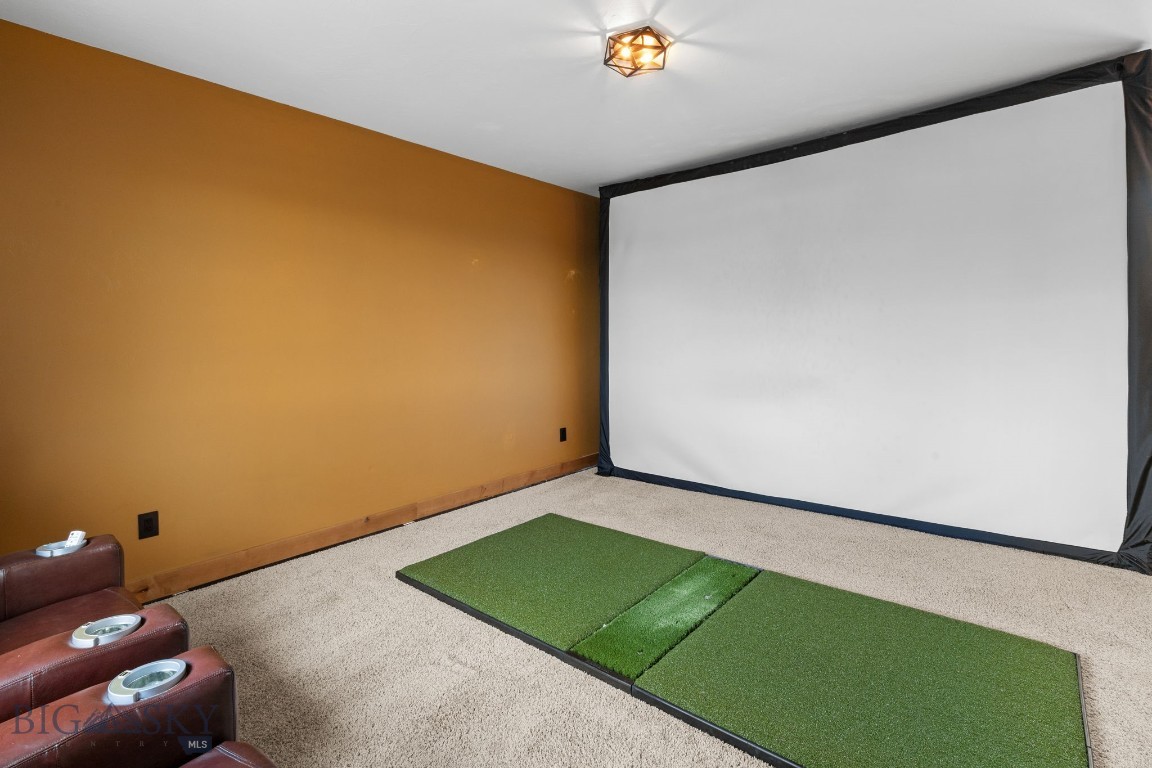 Wylie Creek Estates - Residential