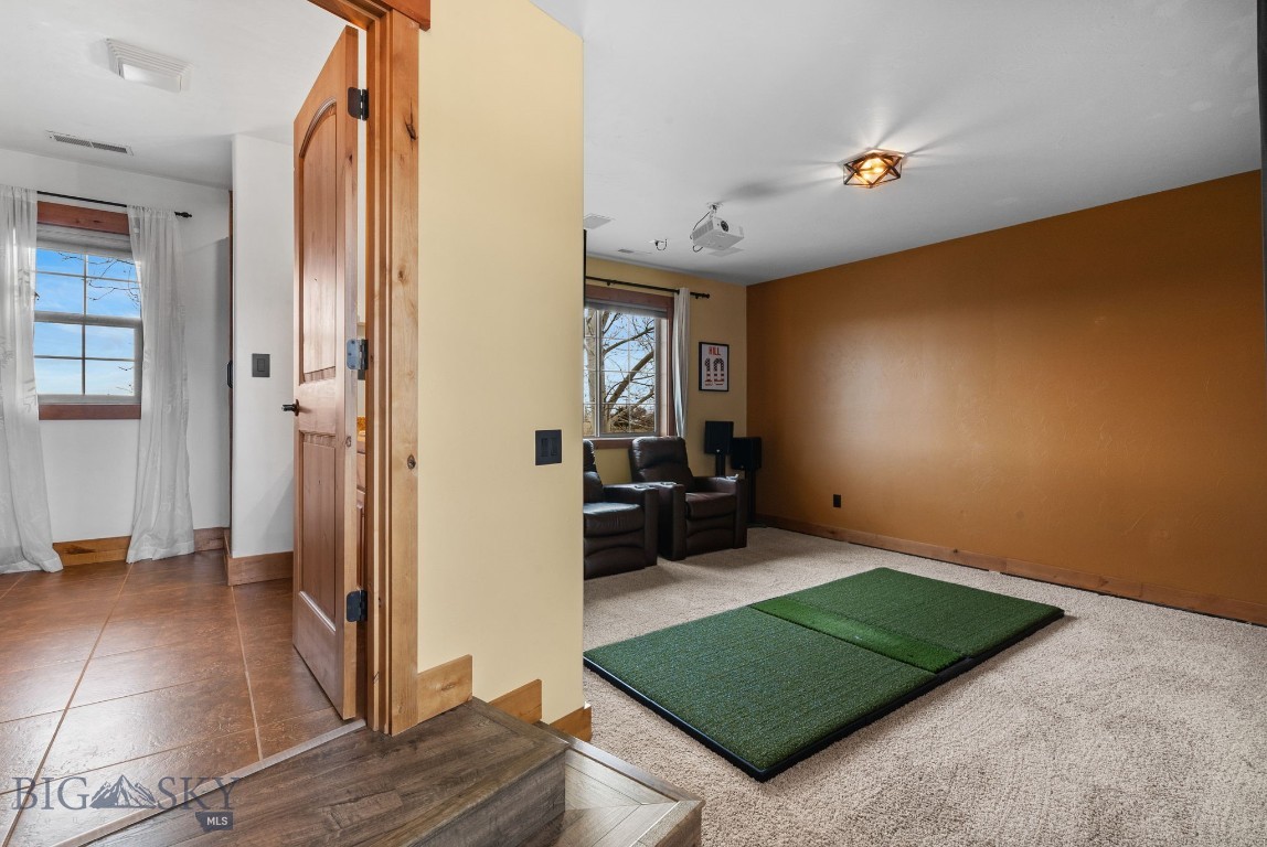 Wylie Creek Estates - Residential