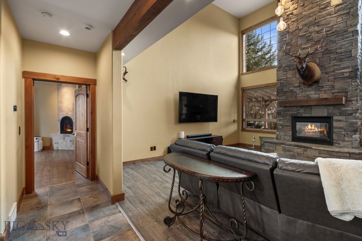 Wylie Creek Estates - Residential