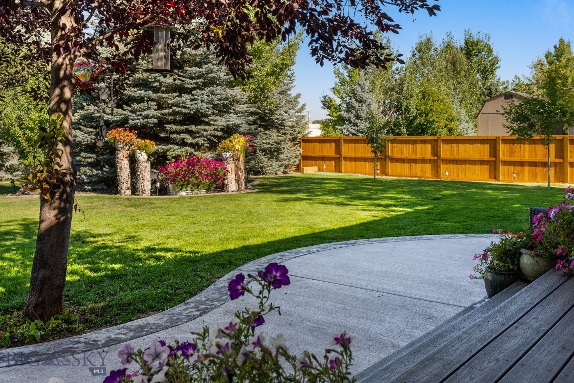 Wylie Creek Estates - Residential