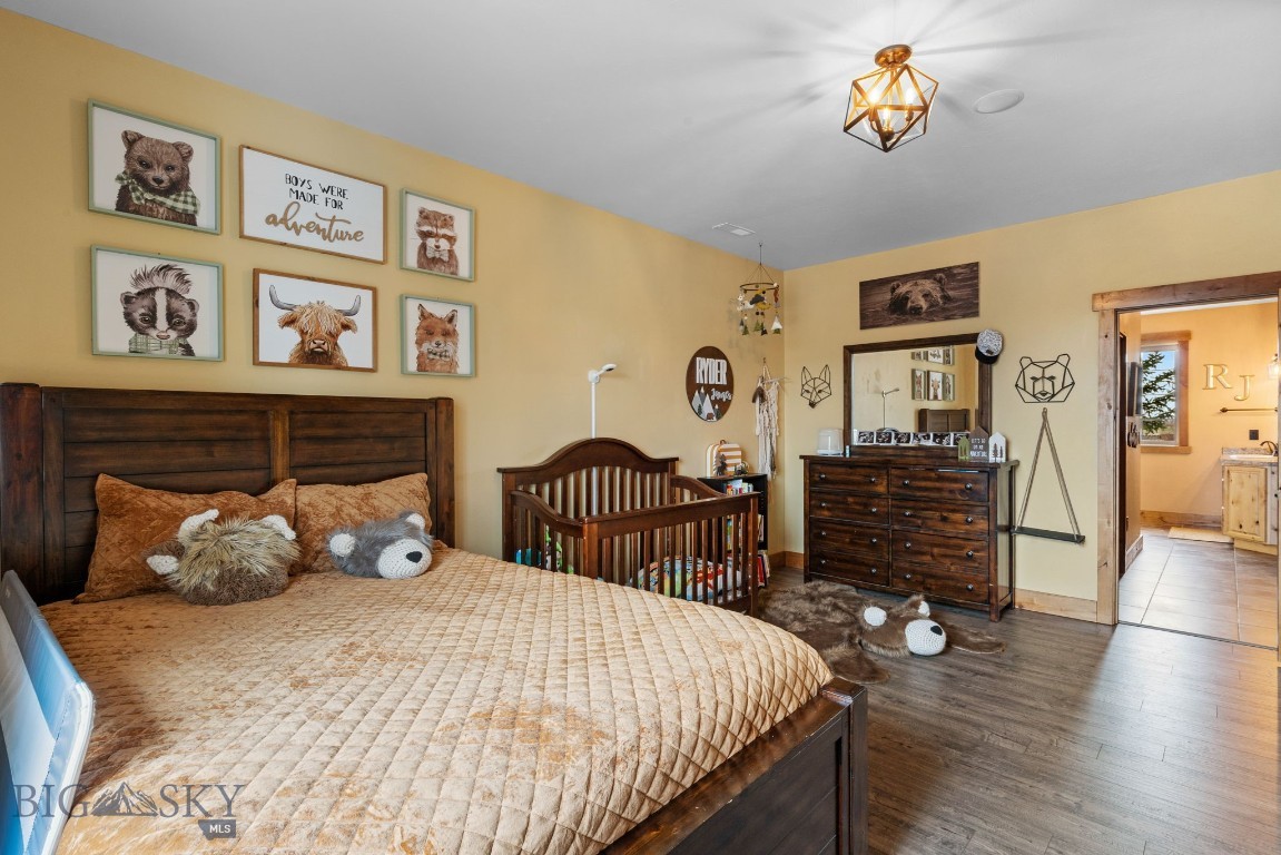 Wylie Creek Estates - Residential