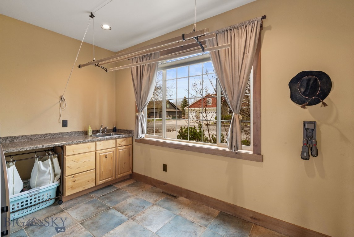 Wylie Creek Estates - Residential