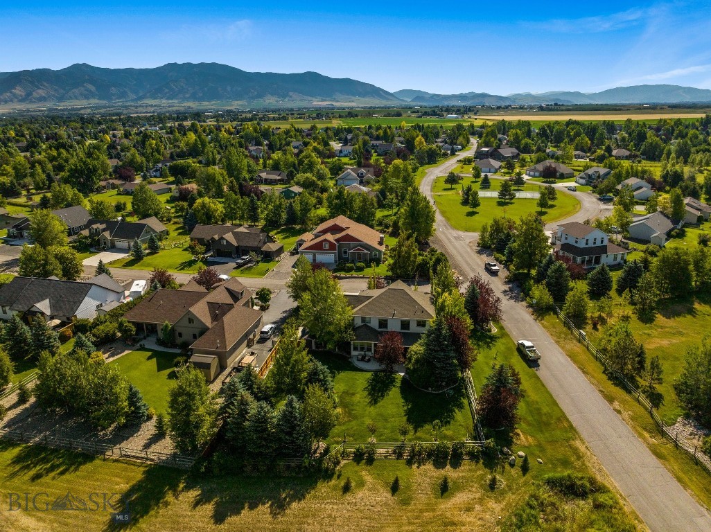 Wylie Creek Estates - Residential