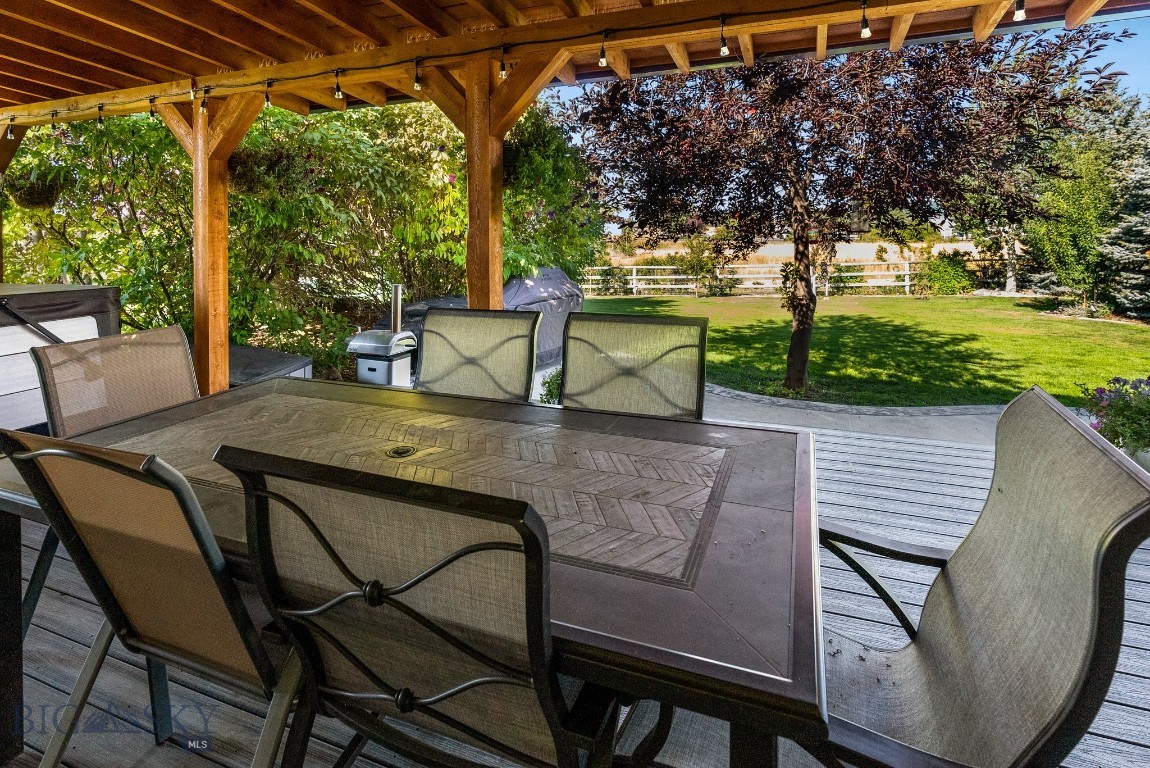 Wylie Creek Estates - Residential