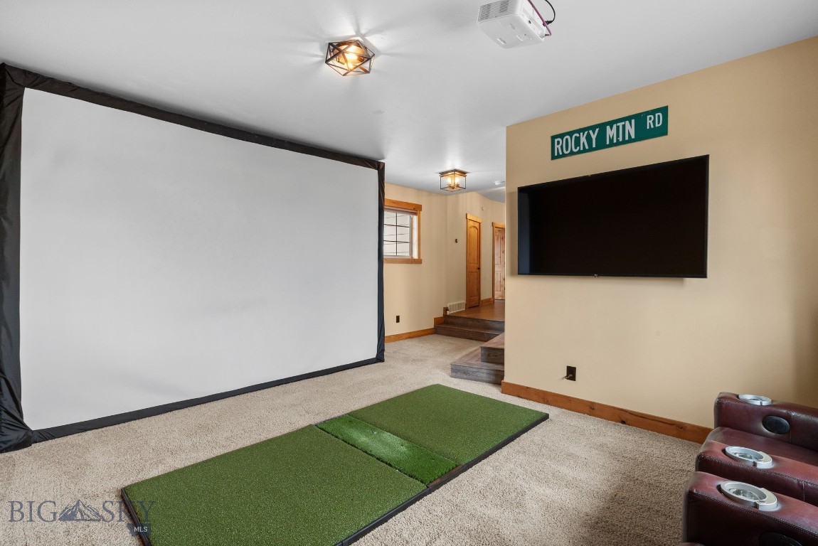 Wylie Creek Estates - Residential
