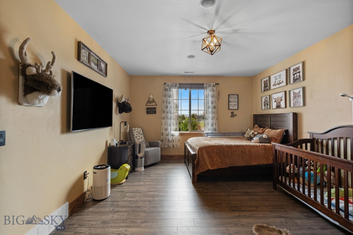 Wylie Creek Estates - Residential
