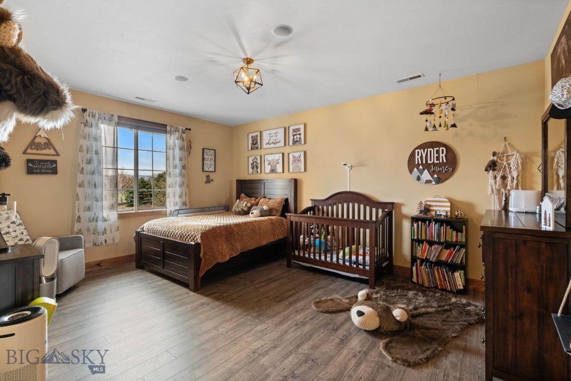 Wylie Creek Estates - Residential