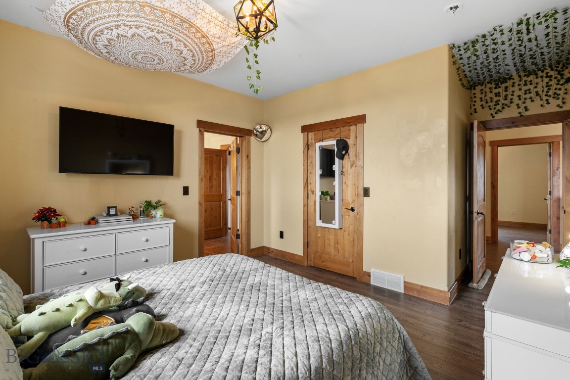 Wylie Creek Estates - Residential