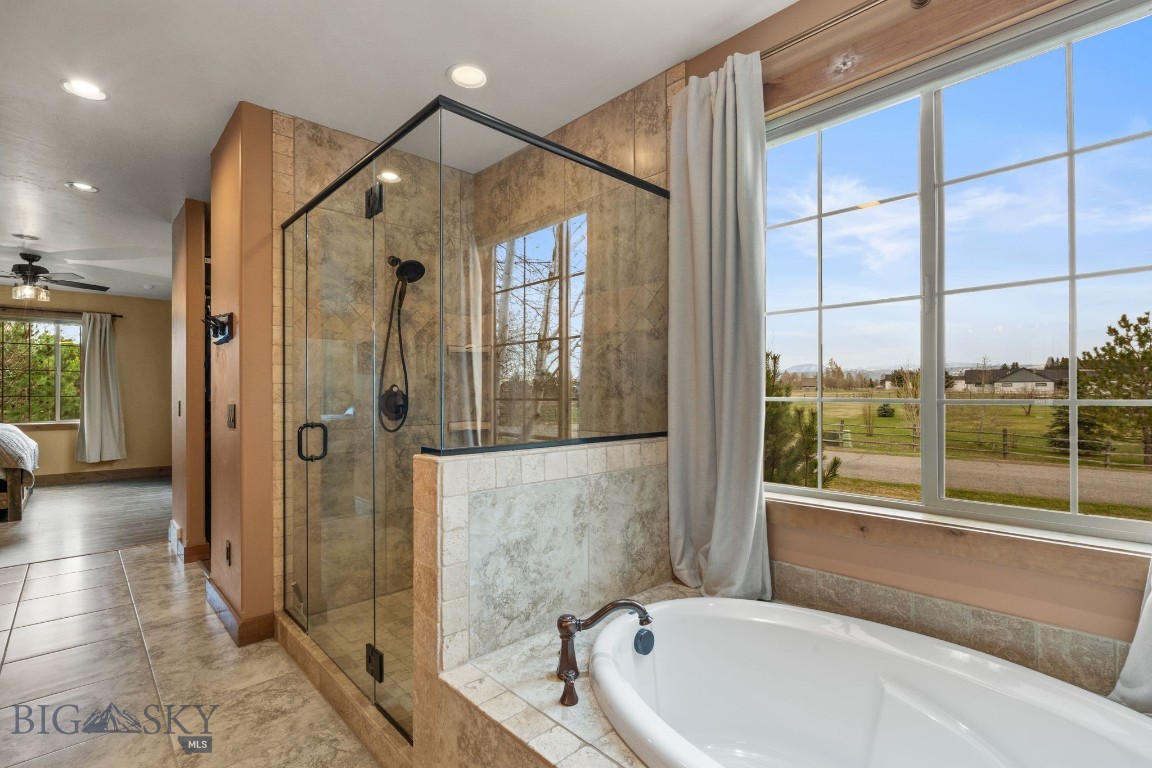 Wylie Creek Estates - Residential