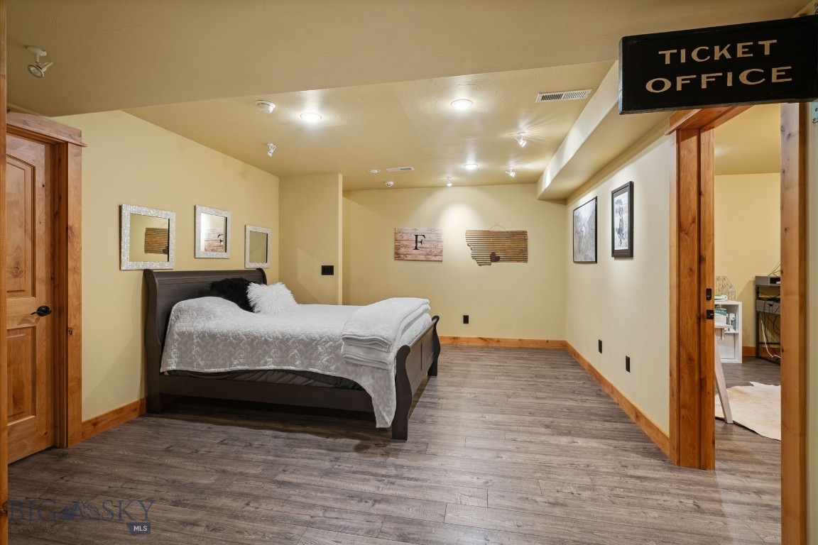 Wylie Creek Estates - Residential