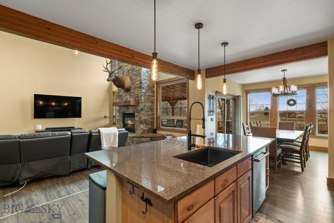 Wylie Creek Estates - Residential