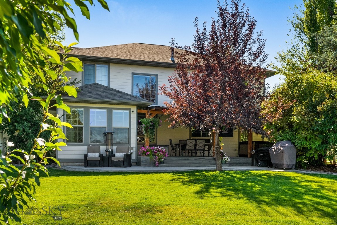 Wylie Creek Estates - Residential
