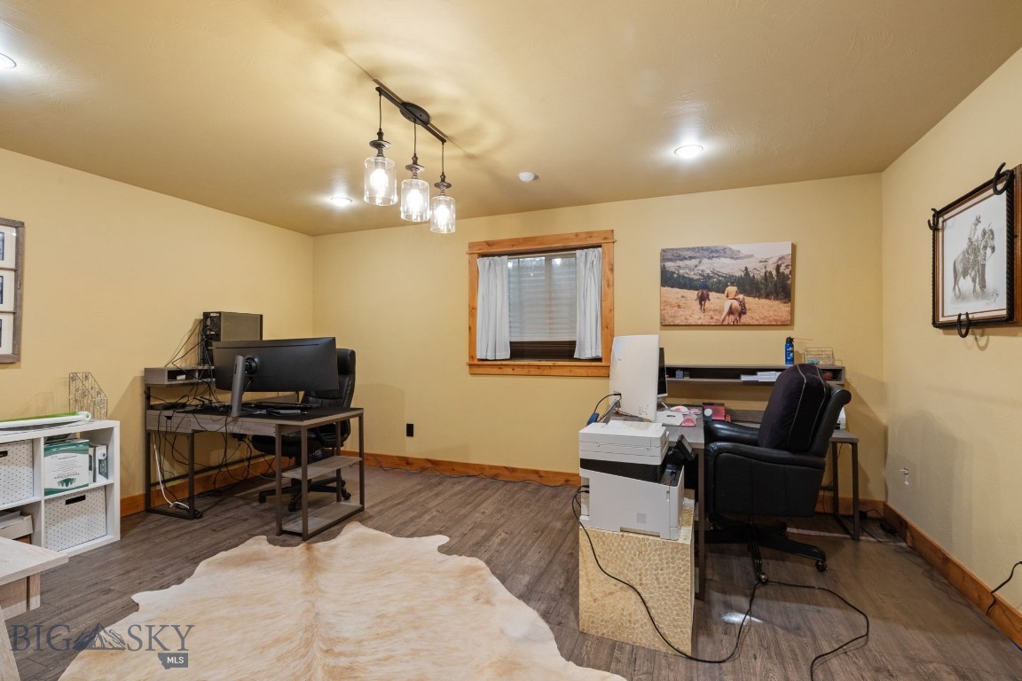 Wylie Creek Estates - Residential