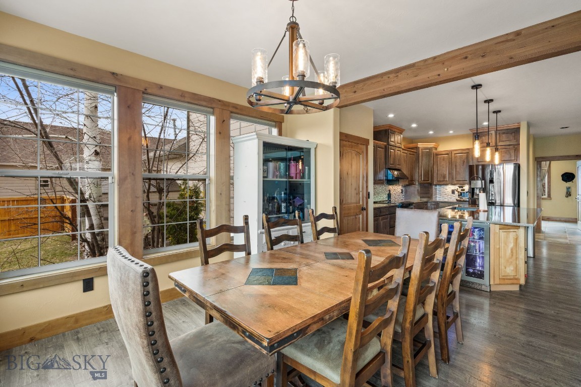 Wylie Creek Estates - Residential