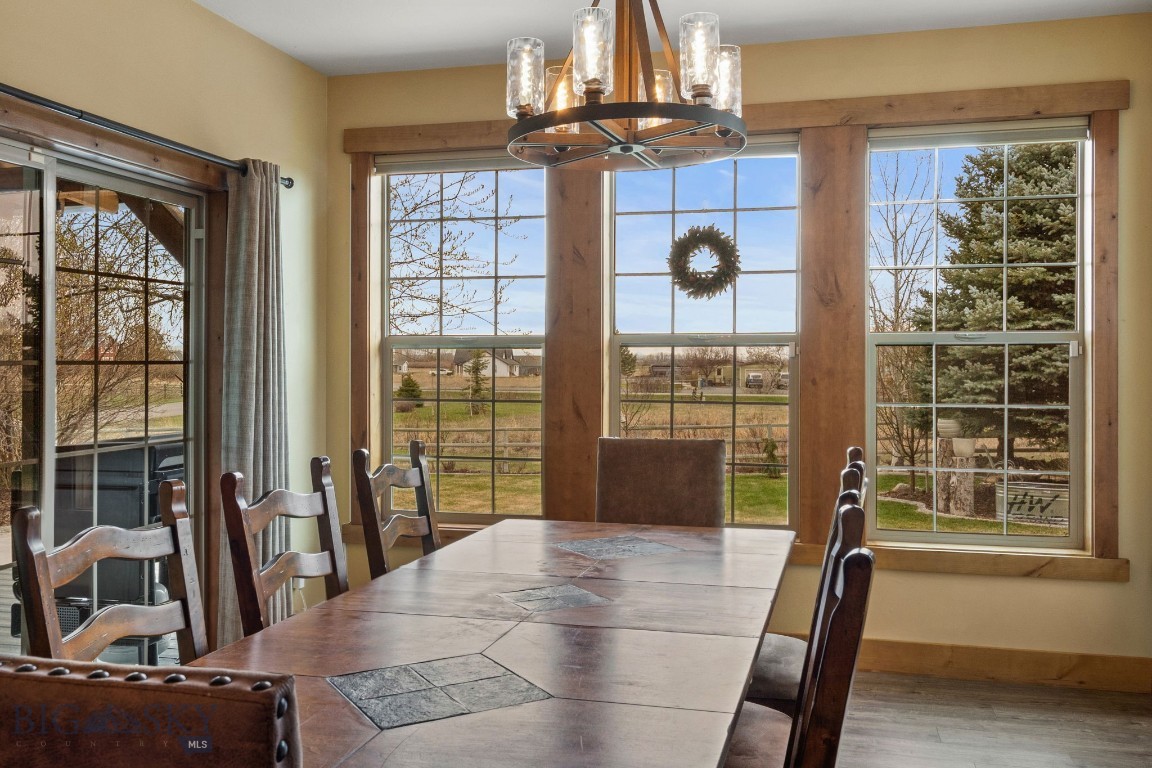 Wylie Creek Estates - Residential