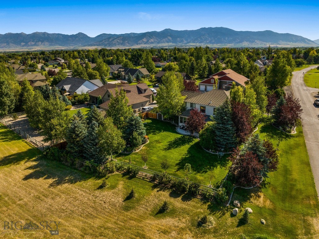 Wylie Creek Estates - Residential