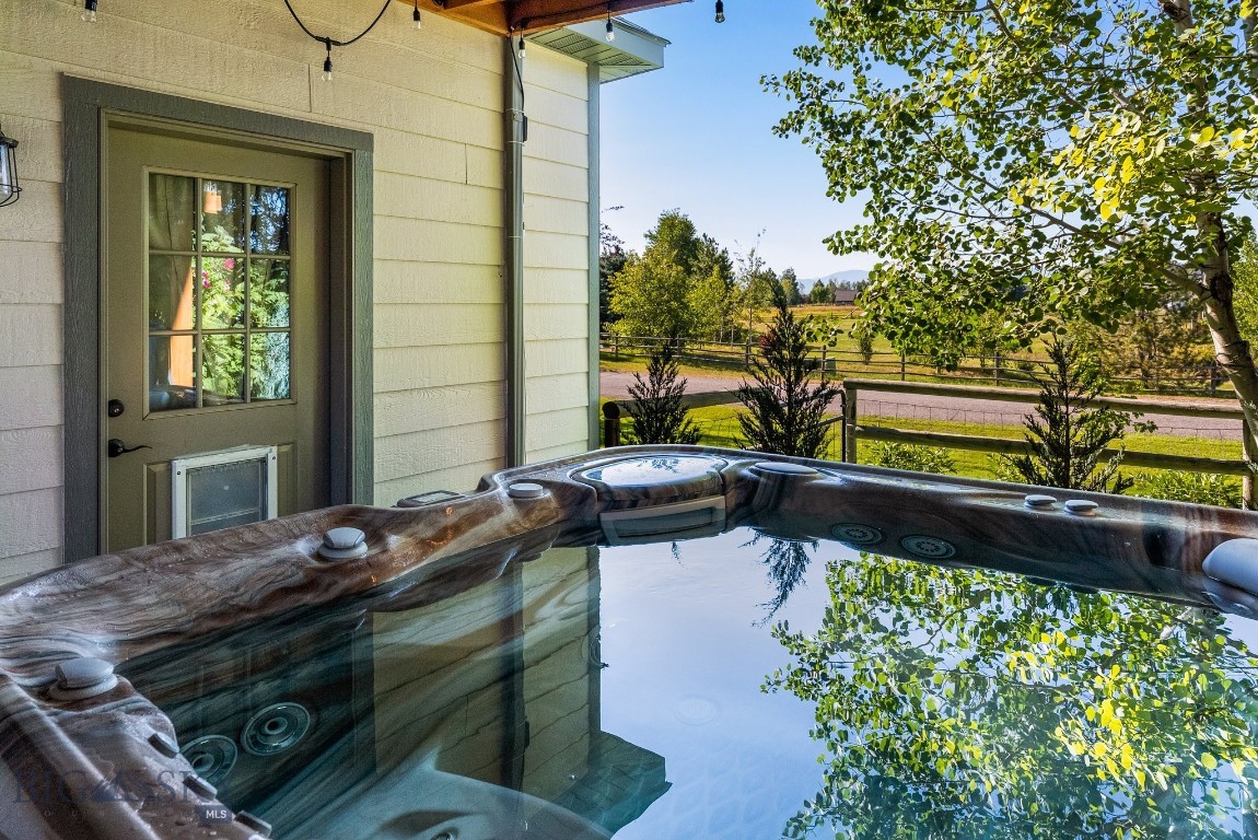 Wylie Creek Estates - Residential