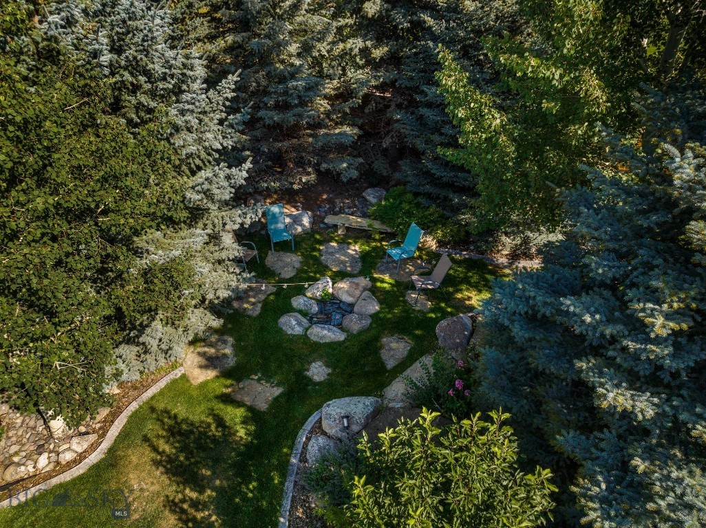 Wylie Creek Estates - Residential