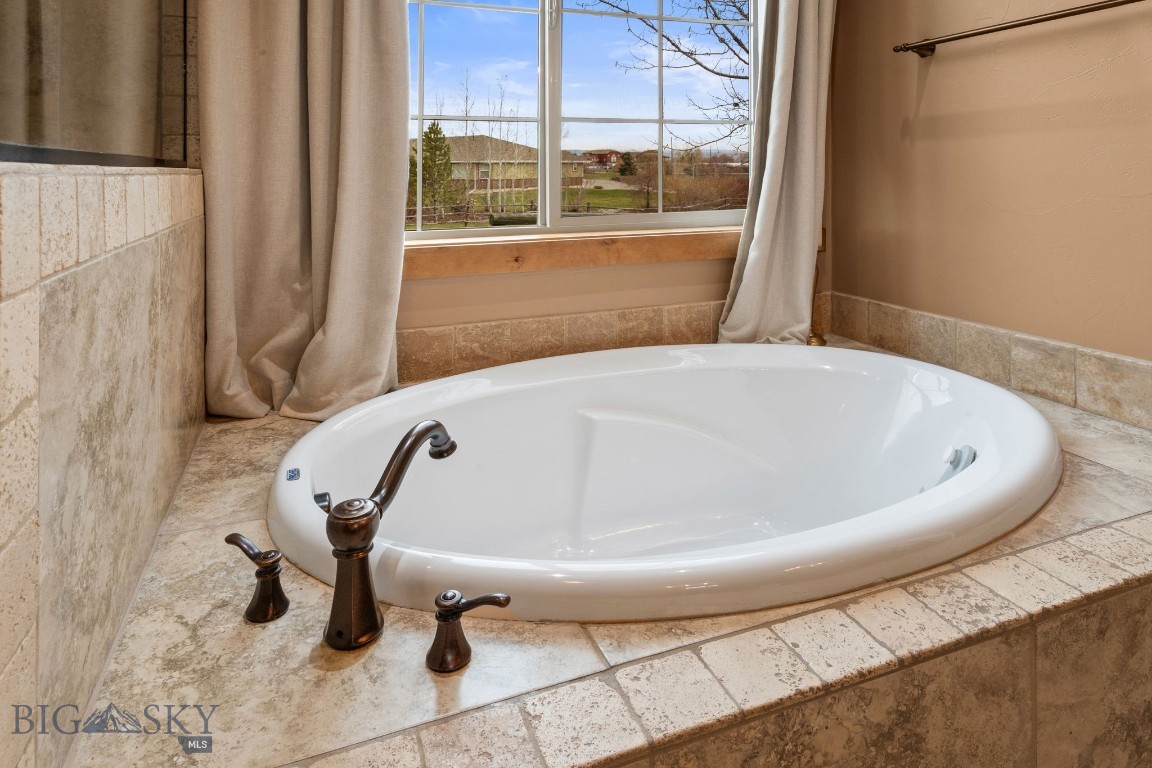 Wylie Creek Estates - Residential