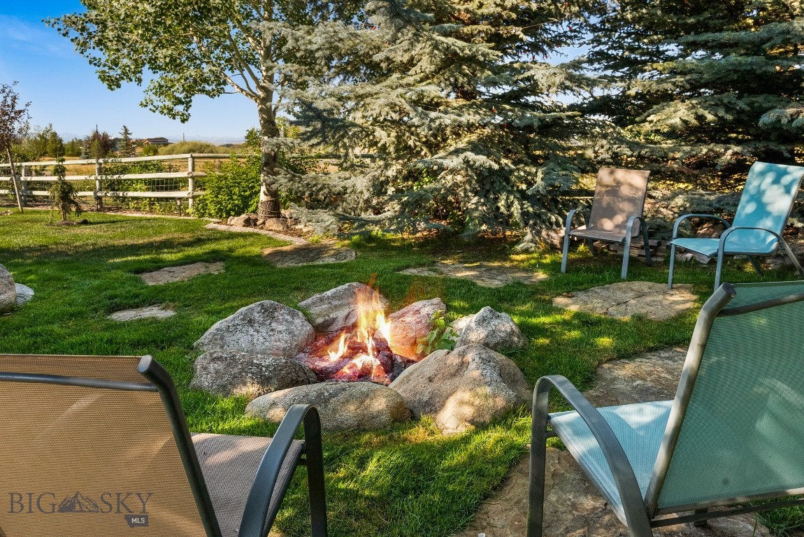 Wylie Creek Estates - Residential