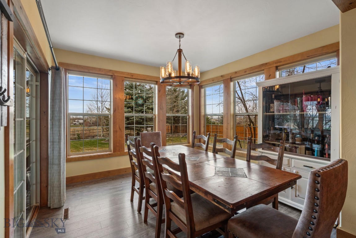 Wylie Creek Estates - Residential